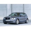 BMW 1 Series (E81) 123
