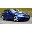 BMW 1 Series (E81) 130