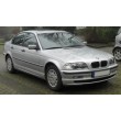 BMW 3 Series (E46) 323
