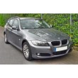 BMW 3 Series (E91) 320
