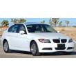 BMW 3 Series (E91) 325