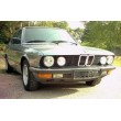 BMW 5 Series (E28) 525