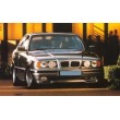 BMW 5 Series (E34) 520