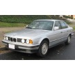 BMW 5 Series (E34) 525