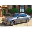 BMW 5 Series (E39) 540
