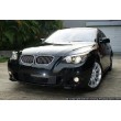 BMW 5 Series (E60) 525