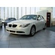 BMW 5 Series (E60) 550