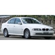BMW 5 Series (E61) 525
