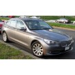 BMW 5 Series (E61) 550