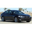 BMW 5 Series (F10) 535