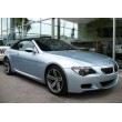 BMW 6 Series (E63) incl M6