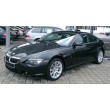 BMW 6 Series (E64) incl M6