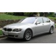 BMW 7 Series (E65) 735