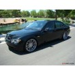 BMW 7 Series (E65) 745
