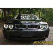 BMW 7 Series (E66) 735