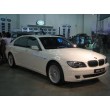 BMW 7 Series (E66) 740