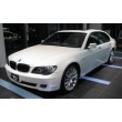 BMW 7 Series (E66) 760