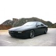 BMW 8 Series (E31) 850i