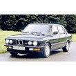 BMW M5 (E28)