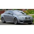 BMW M5 (E60)