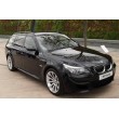 BMW M5 (E61)