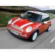 BMW Mini Cooper (R50)
