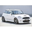 BMW Mini Cooper S (R56)