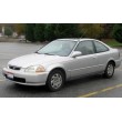 Honda Civic Mk6 (EK)