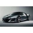 Honda NSX