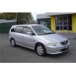 Honda Odyssey RA8 / RA9