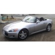 Honda S2000 (AP1)