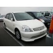 Honda Stream (RN3)