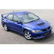 Mitsubishi Lancer EVO 1, 2 & 3
