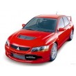 Mitsubishi Lancer EVO 4