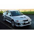 Mitsubishi Lancer EVO 5