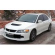 Mitsubishi Lancer EVO 9