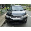 Mitsubishi Outlander 2.4