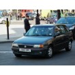 Vauxhall Opel Astra Mk3 (F)