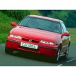 Vauxhall Opel Calibra Turbo 2.0