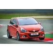 Vauxhall Opel Corsa D VXR 1.6 Turbo