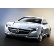 Vauxhall Opel GT