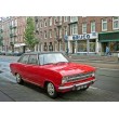 Vauxhall Opel Kadett C
