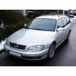Vauxhall Opel Omega