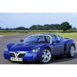 Vauxhall Opel VX220 Speedster