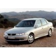 Vauxhall Opel Vectra B CD