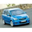 Vauxhall Opel Zafira A OPC