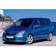 Zafira GSi / VXR