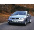 Astra G 98-04 Coupe + Convertible
