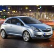 Corsa D (2007>)