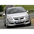 Corsa D SRI (07-09)